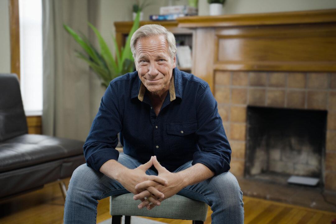 The Headlines Have Caught Up to Mike Rowe. Now What?