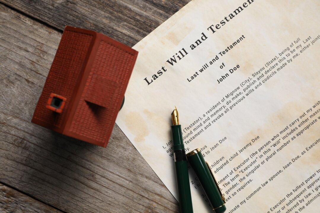 Wills Gone Wild: How to Avoid Estate Planning Disasters