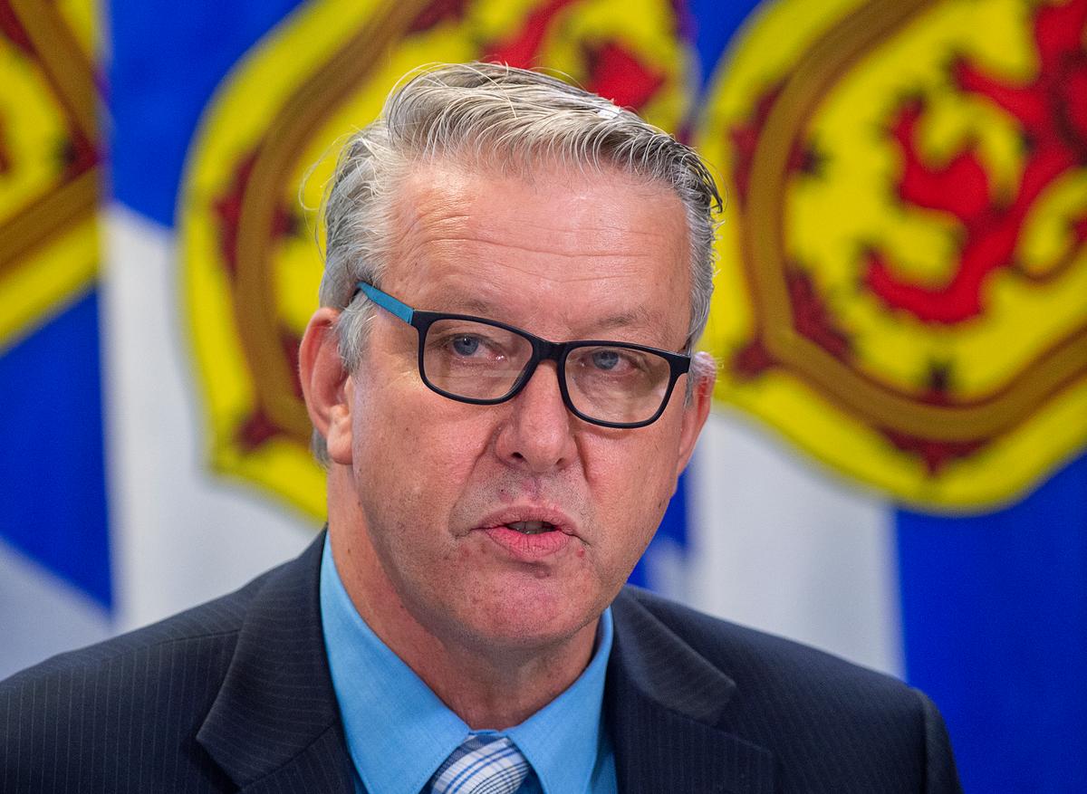 NS Budget: Reserve Fund, Tax Cuts Amid US Tariff Threats