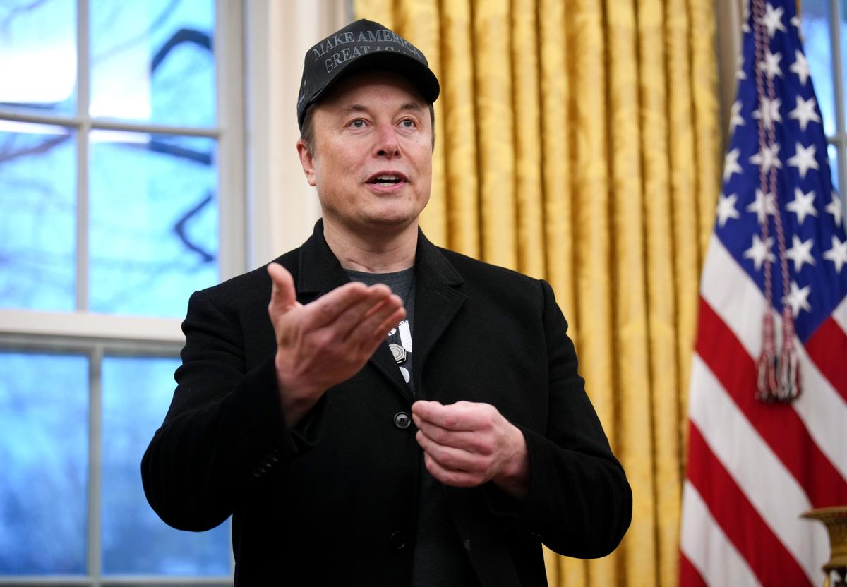 Judge Blocks Education Department, OPM From Sharing Data With DOGE