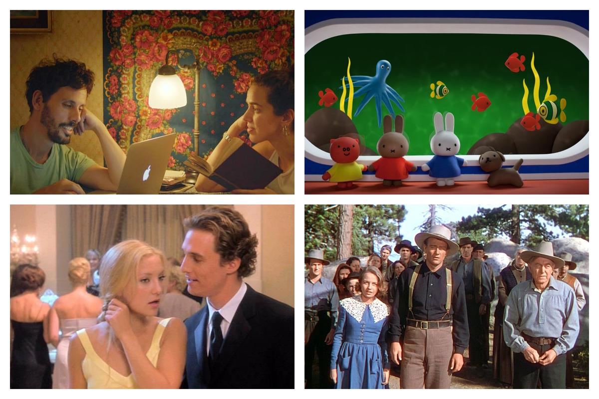 Epoch Watchlist: Recommended Viewing for Feb. 21–27