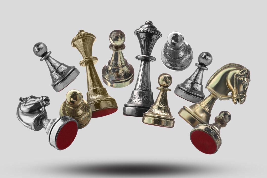 The End of the Managerial Revolution