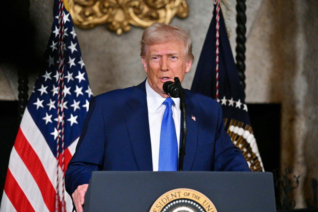 Trump Signs Executive Order to Make IVF More Affordable