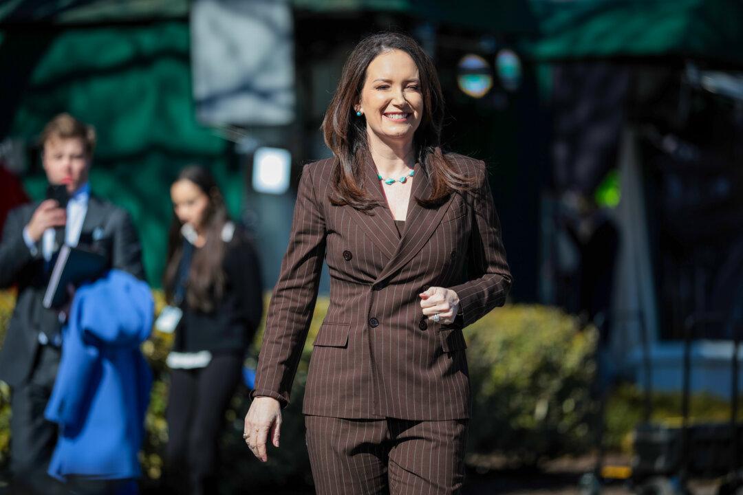 USDA Secretary Rollins Instructs Agency to Stop Illegal Immigrants From Getting Food Stamps