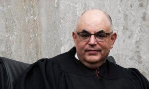 Judge Orders Trump Admin to Reinstate Fired Merit Systems Protection Board Chair