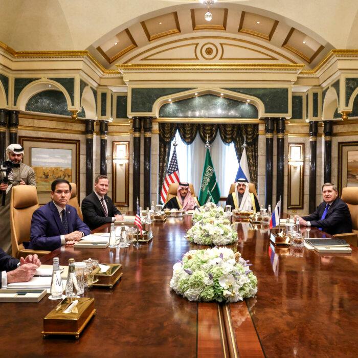 The Epoch Times