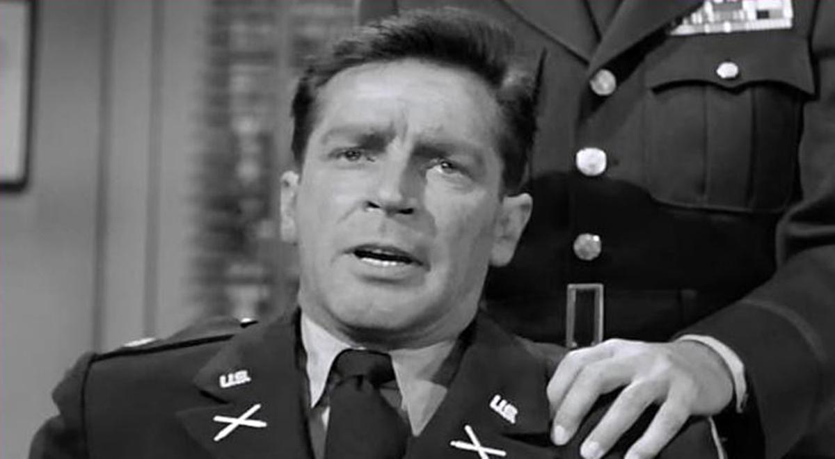 ‘Time Limit’: Beneath the Admission of Guilt