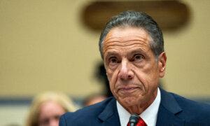 Panel Investigating Andrew Cuomo Is Constitutional: New York Court