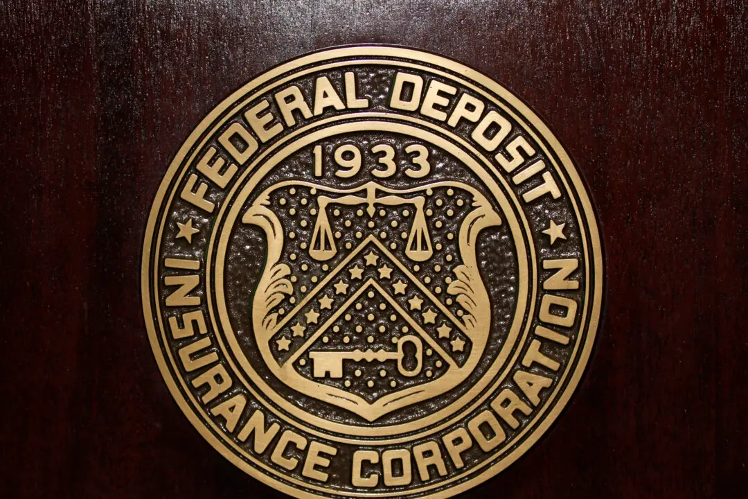 LIVE NOW: House Financial Services Committee Holds Hearing on Future of Deposit Insurance