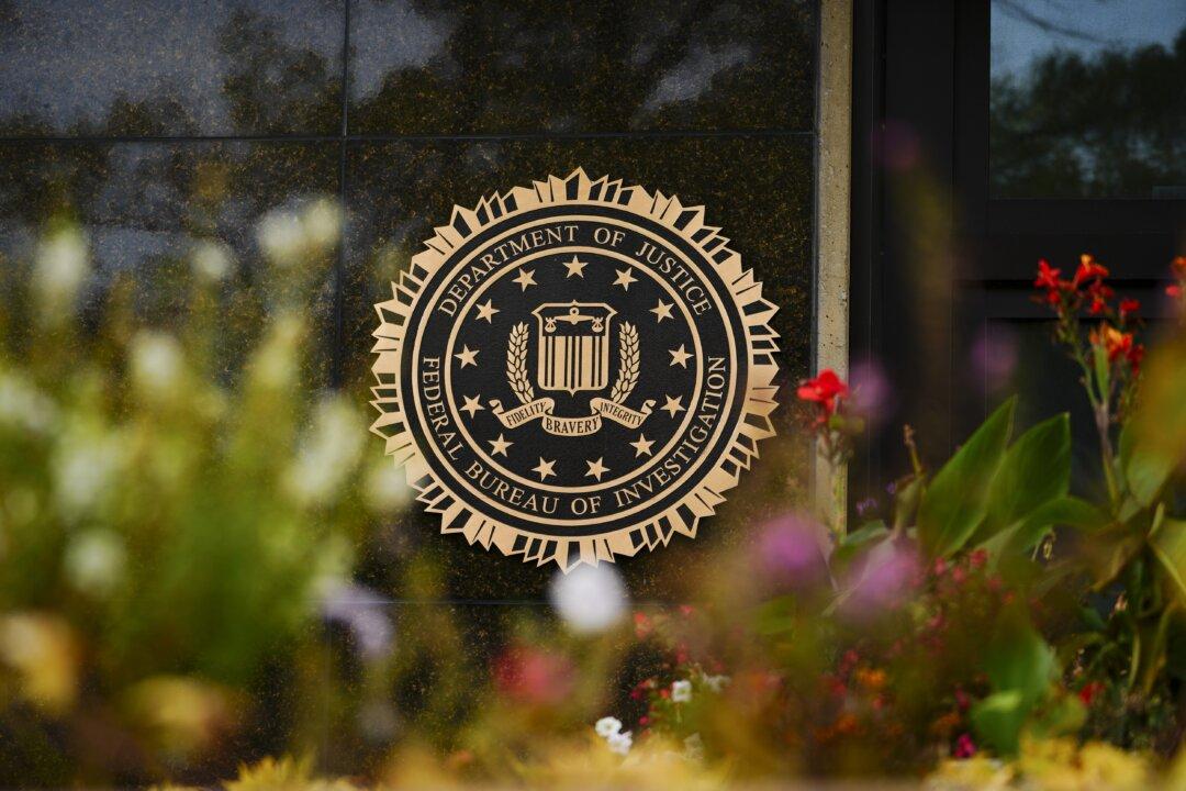 FBI Dismissed Source Claims of CCP Interference in 2020 Election to Avoid Contradicting Director, Documents Show
