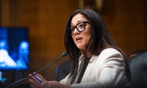 Senate Panel Advances Chavez-DeRemer’s Nomination for Labor Secretary