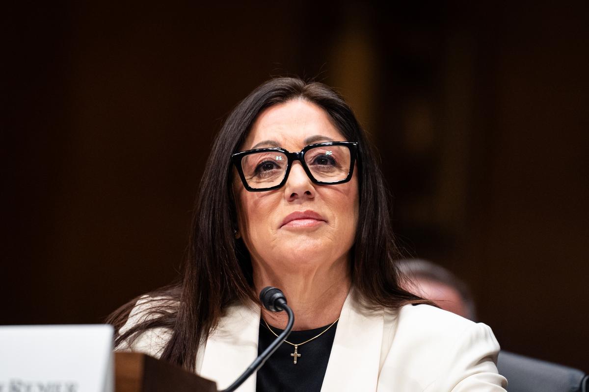 Senate Confirms Chavez-DeRemer as Labor Secretary