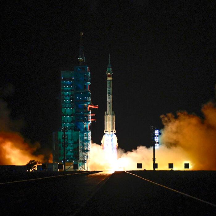 USCC Holds Hearing on China’s Ambitions in Space