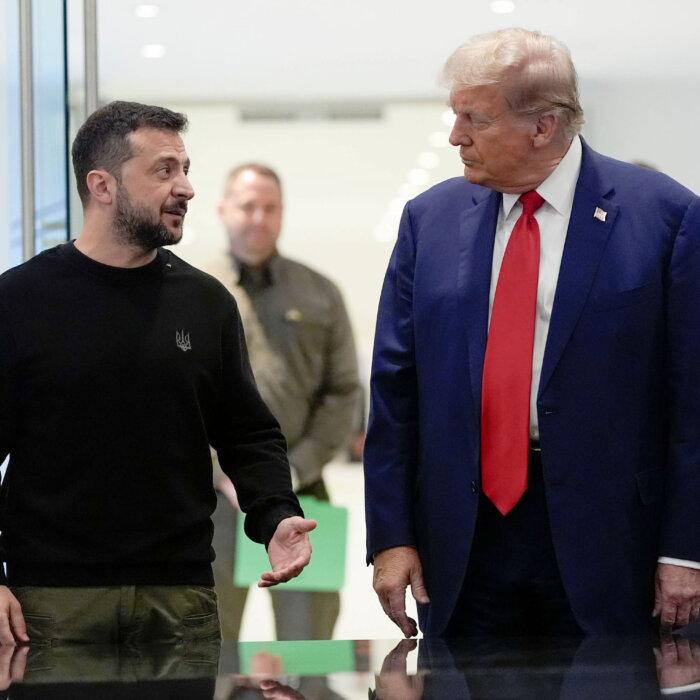 No Security Guarantees Agreed on Yet in US–Ukraine Minerals Deal: Zelenskyy