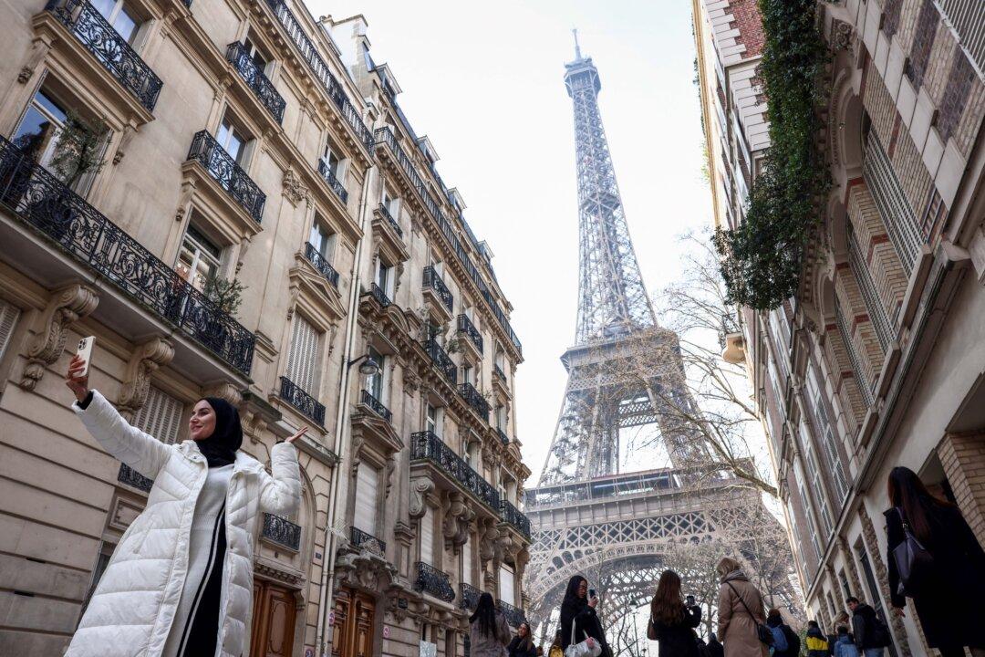 The World Is Not Going to Reach Net Zero by 2050