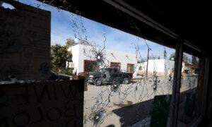 Hoa Kỳ chính thức tuyên bố các băng đảng Mexico, các băng đảng nước ngoài là những kẻ khủng bố toàn cầu