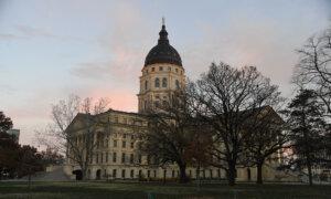 Kansas Bans Gender Reassignment for Children After Lawmakers Override Governor’s Veto