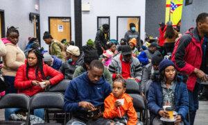 US Catholic Bishops Sue Trump Administration Over Halt in Refugee Funding