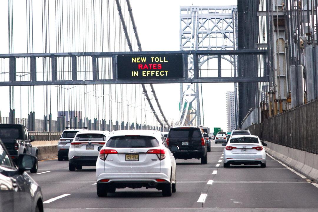 US Department of Transportation Axes NYC Congestion Pricing