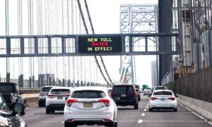 US Department of Transportation Axes NYC Congestion Pricing