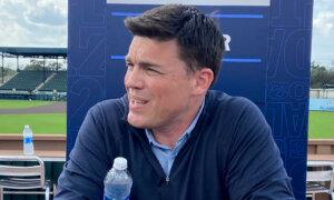 Neander and Cash - The dynamic baseball duo competing for the Tampa Bay Rays