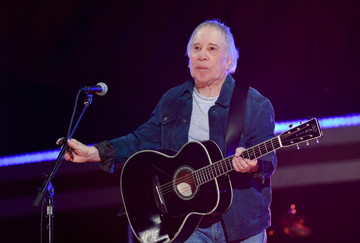 Paul Simon Ends 7-Year Hiatus With ‘A Quiet Celebration’ Tour Amid Hearing Loss Battle