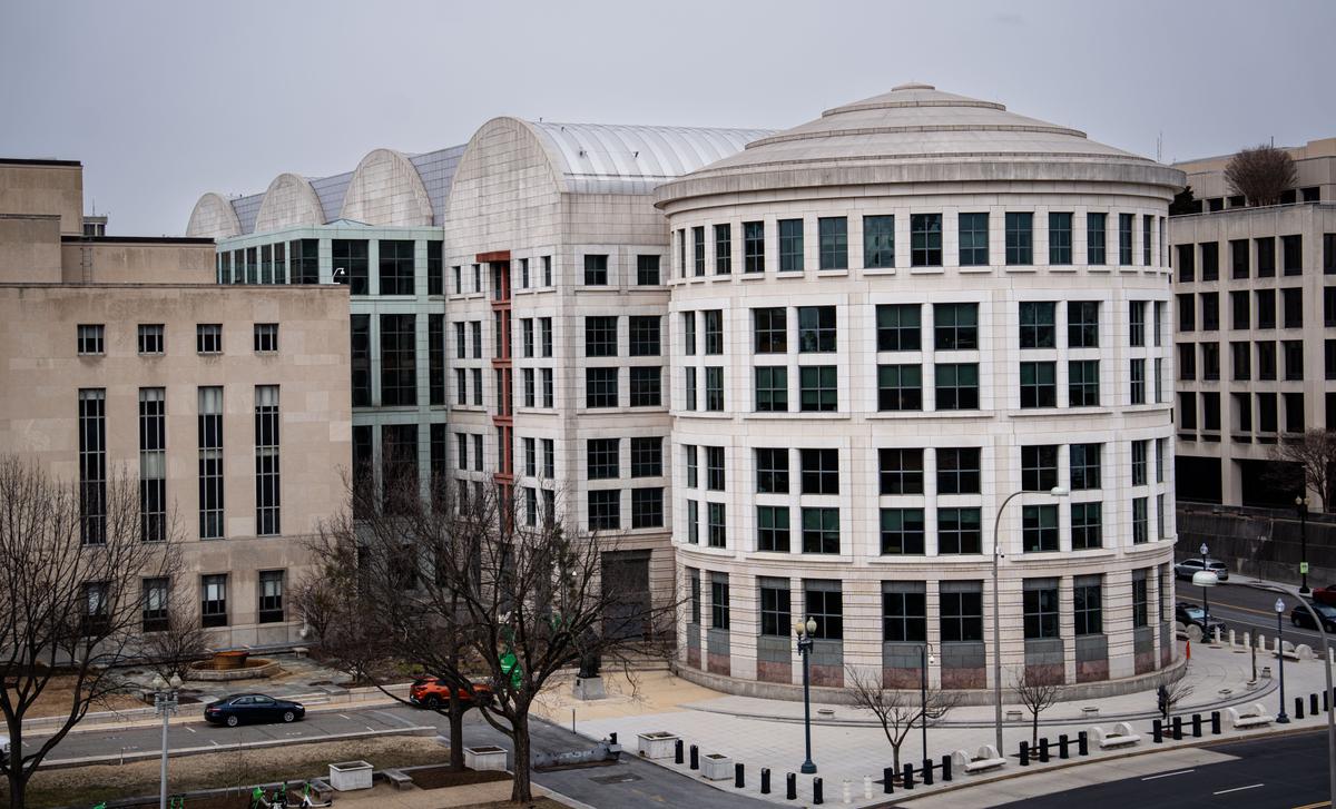 Federal Judge Blocks Trump’s Attempt to Fire InterAmerican Foundation Leaders