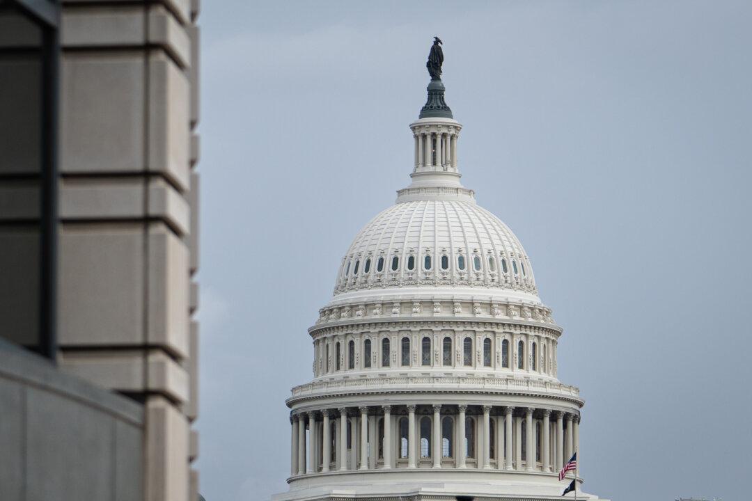 House Rules Committee Passes Budget Resolution, Sends It to House Floor for Vote