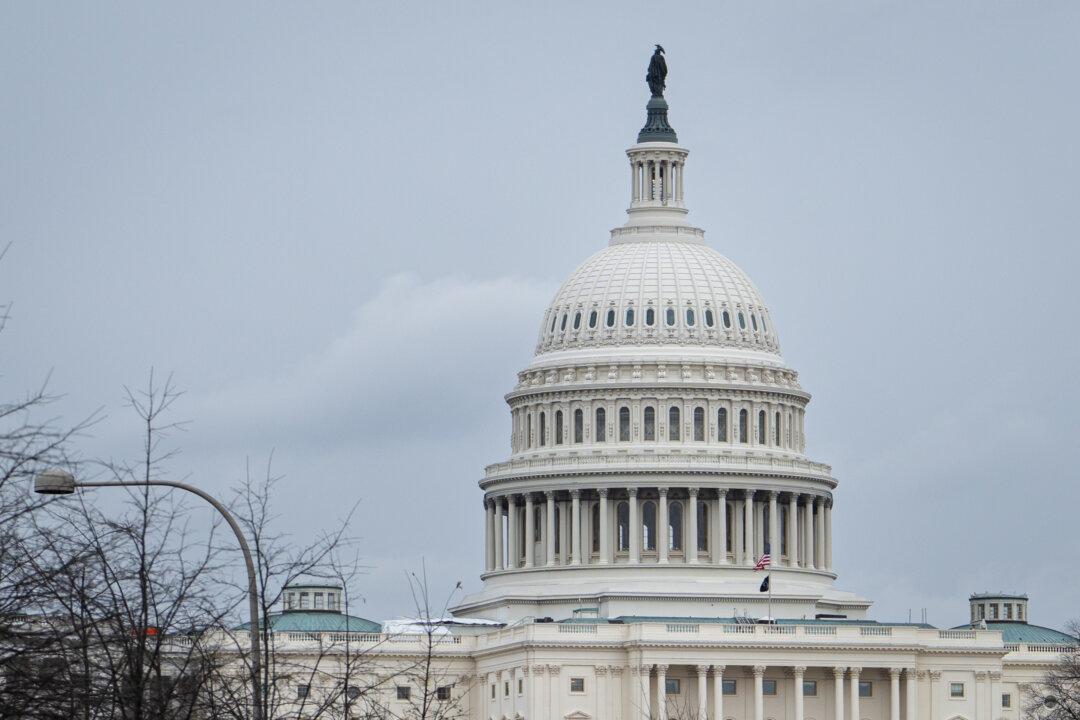 Trump Spending Freezes Prompt Questions About Separation of Powers