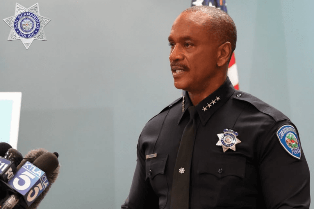 5 Men Arrested in SoCal Murder-for-Hire Scheme