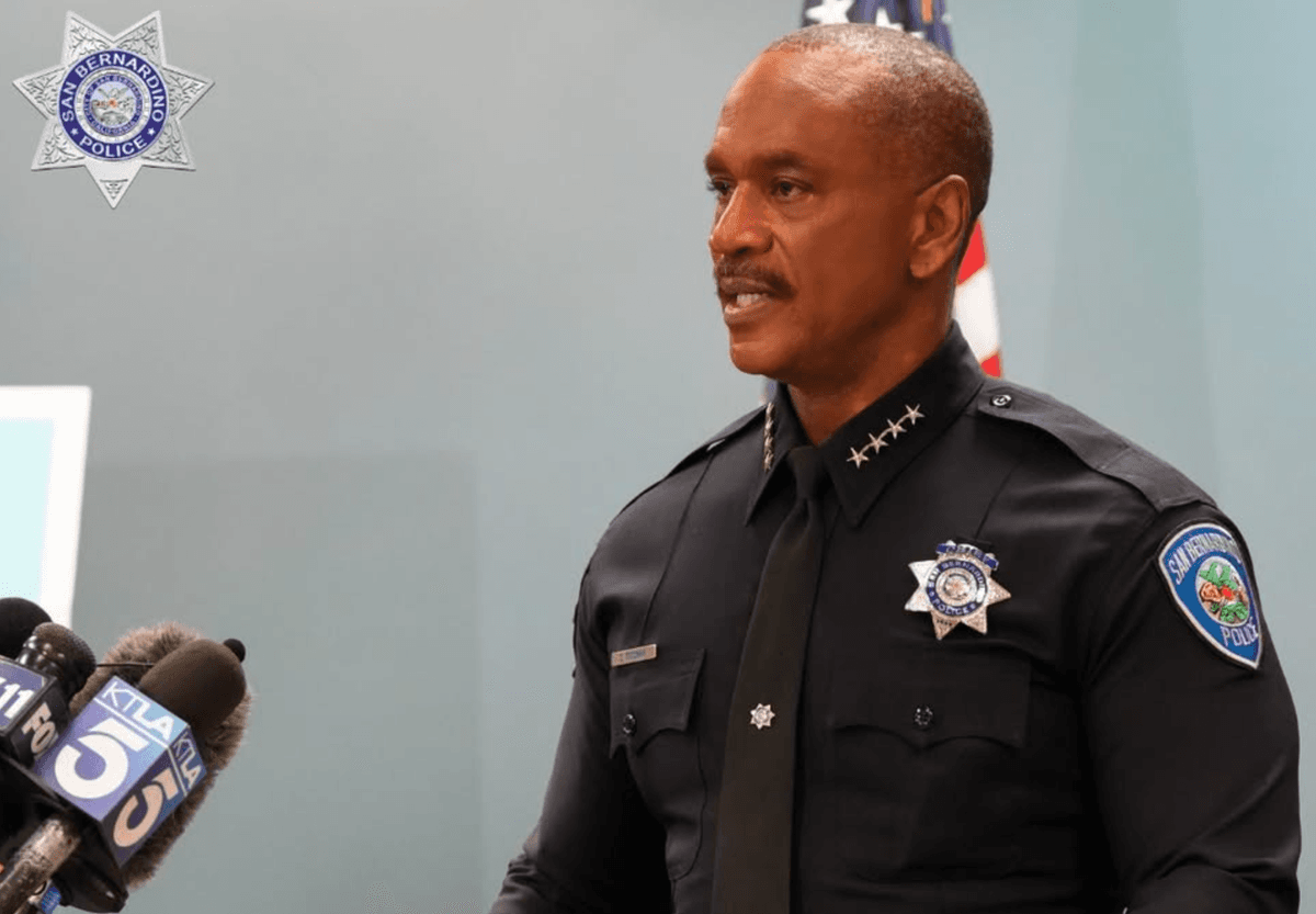 5 Men Arrested in SoCal Murder-for-Hire Scheme