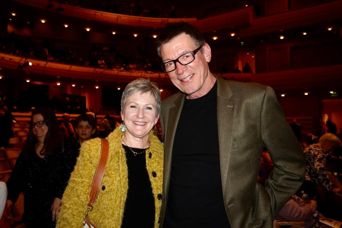 Shen Yun Is ‘Just so Delightful‘ ’It’s Been Wonderful,’ Says Health Director