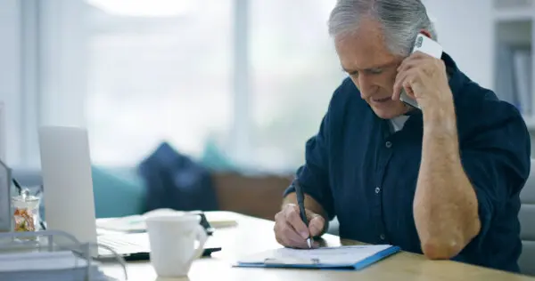 REPLAY: Senate Budget Committee Holds Hearing on Social Security