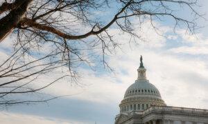 Trump Says Federal Government Should Take Over Washington