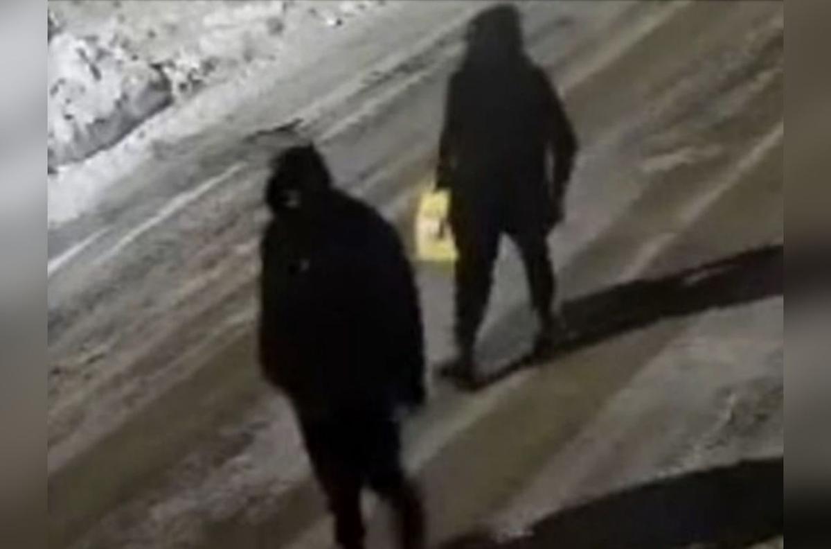 Police Investigating Arson Attack on Houses in Southern Ontario