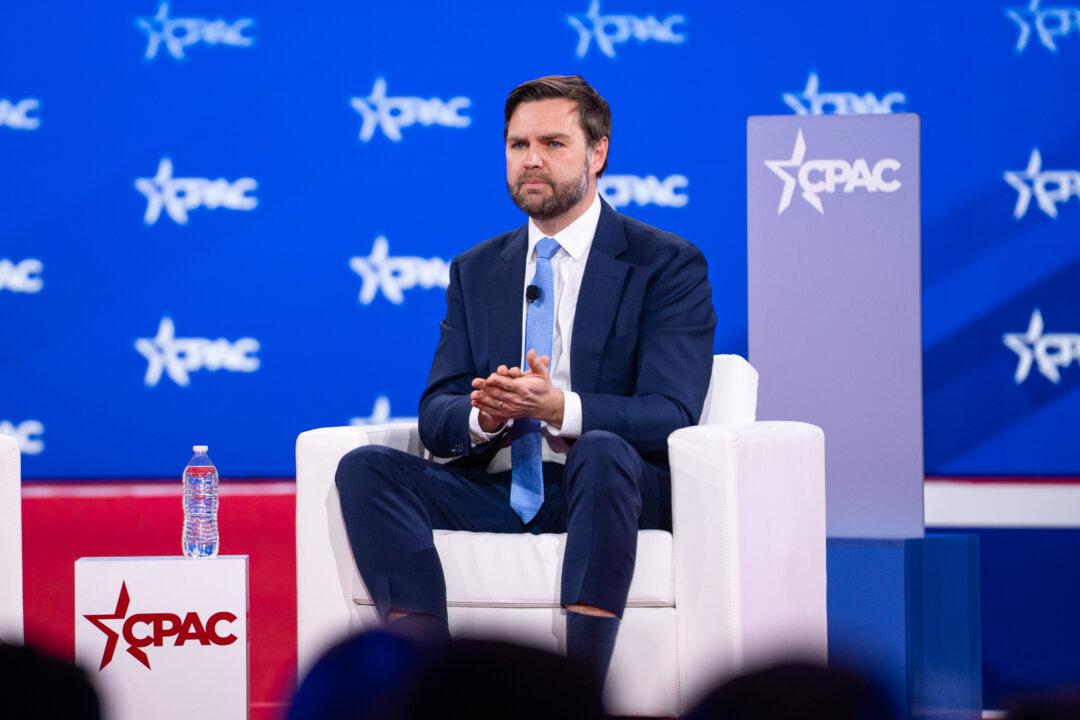 Vance Thinks Zelenskyy Will Eventually Return to Peace Negotiations