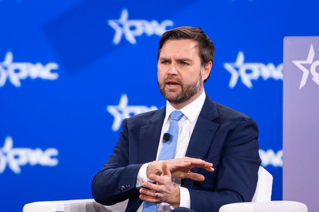 Vance Optimistic That Russia–Ukraine Peace Is Coming