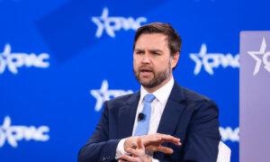 Vance Optimistic That Russia–Ukraine Peace Is Coming