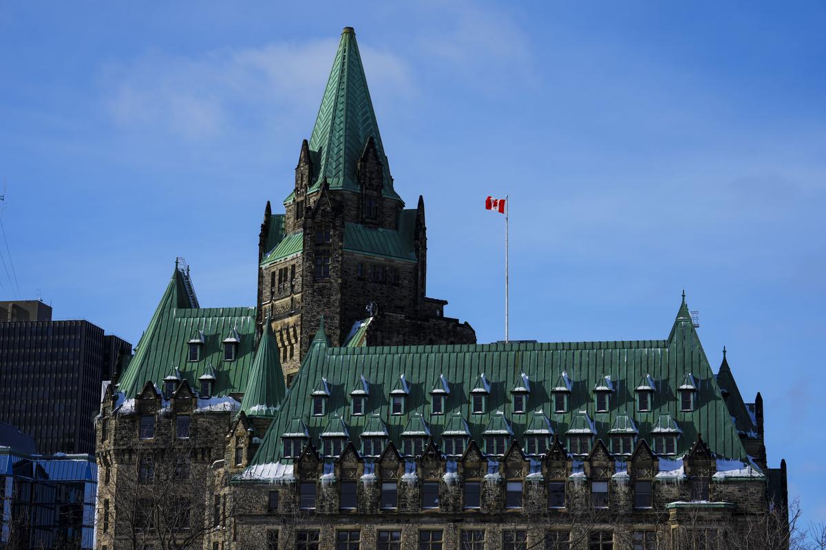 What the Court’s Decision on Trudeau’s Prorogation of Parliament Says