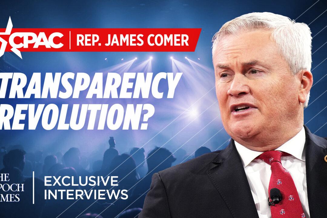 Jan Jekielek | The Epoch Times