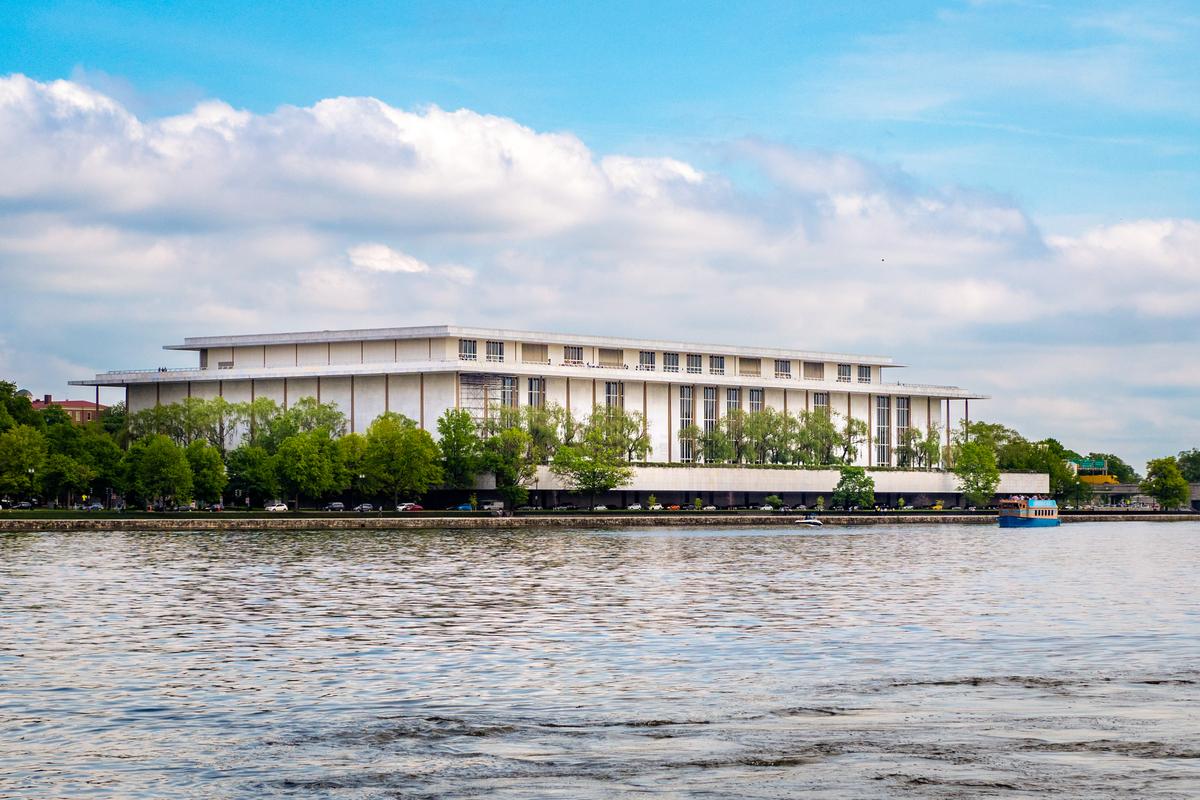 Kennedy Center Cancels World Pride LGBT Events