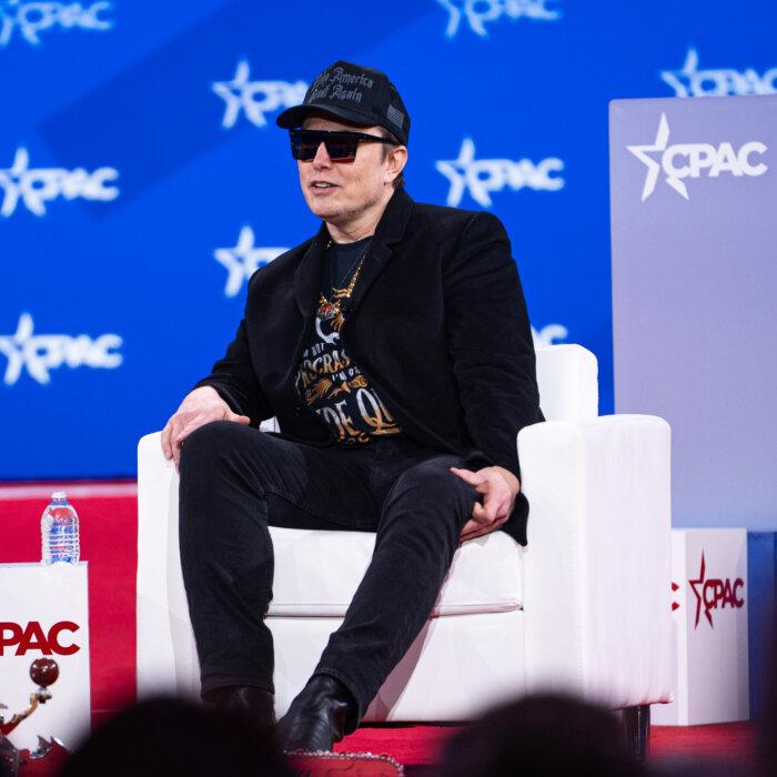 The Epoch Times