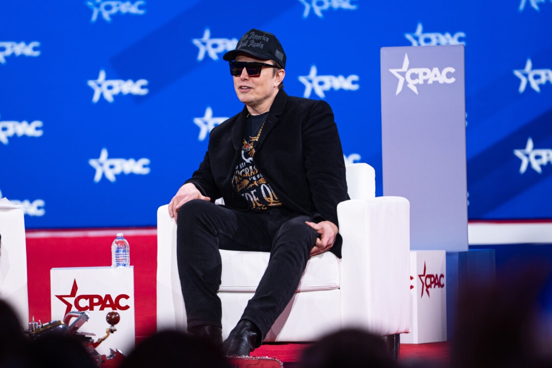 Британцы хотят свой DOGE, поскольку миллиарды «тратятся впустую» на вок-проекты за рубежом