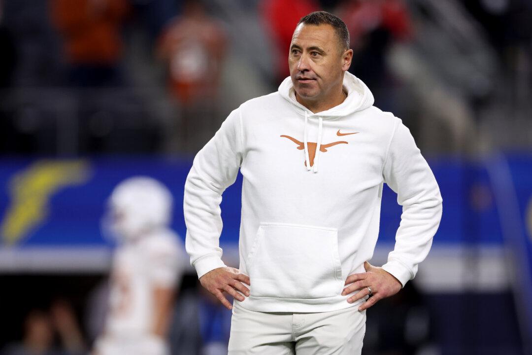 Texas Among 4 College Football Teams That Have Canceled Spring Games
