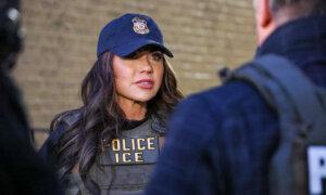 Judge Blocks Trump Admin From Making Immigration Arrests in Some Churches