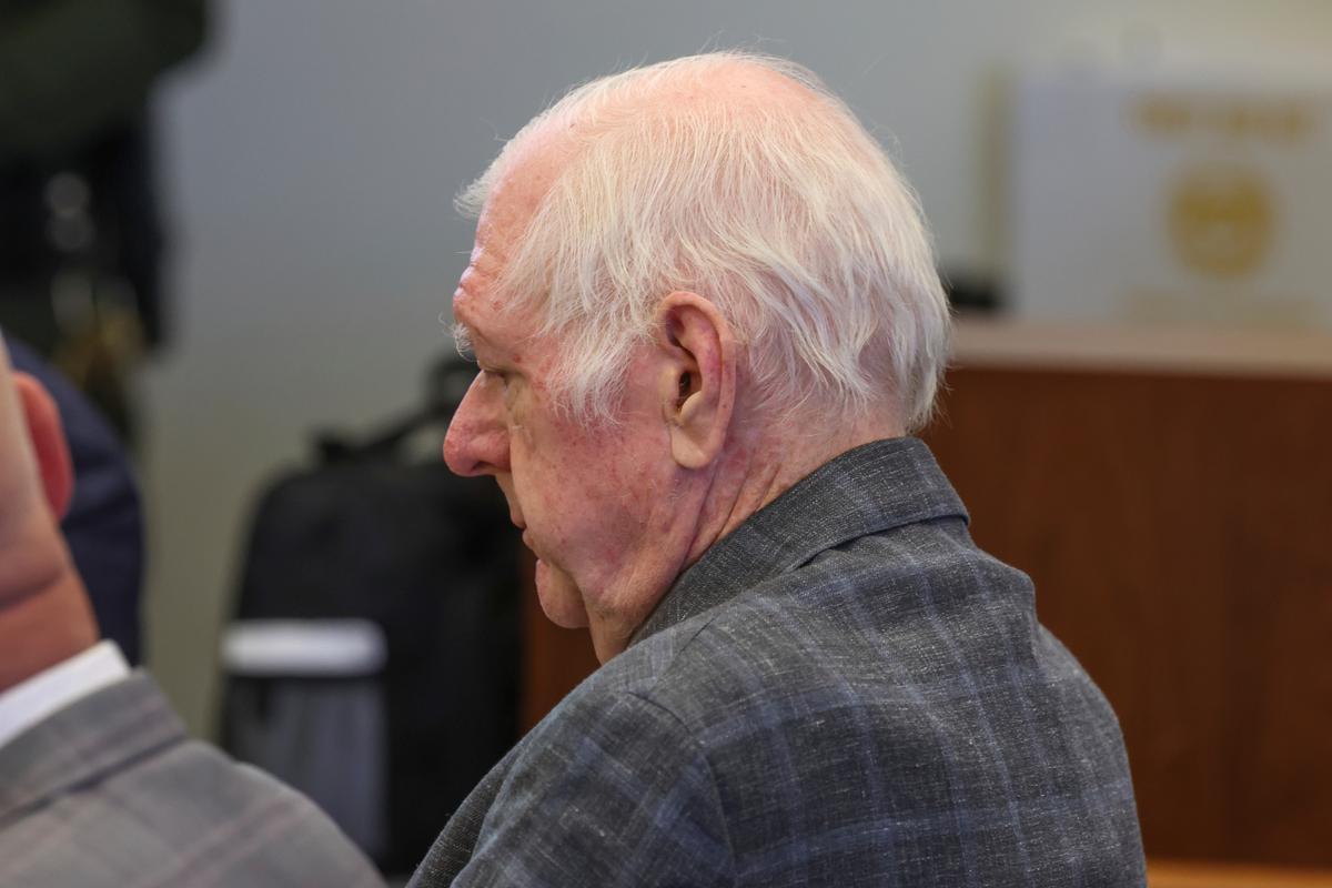 California Judge Goes on Trial in Wife’s Shooting Death