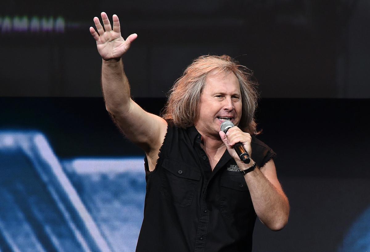 Kansas Frontman Ronnie Platt to Undergo Surgery for Thyroid Cancer Next Month