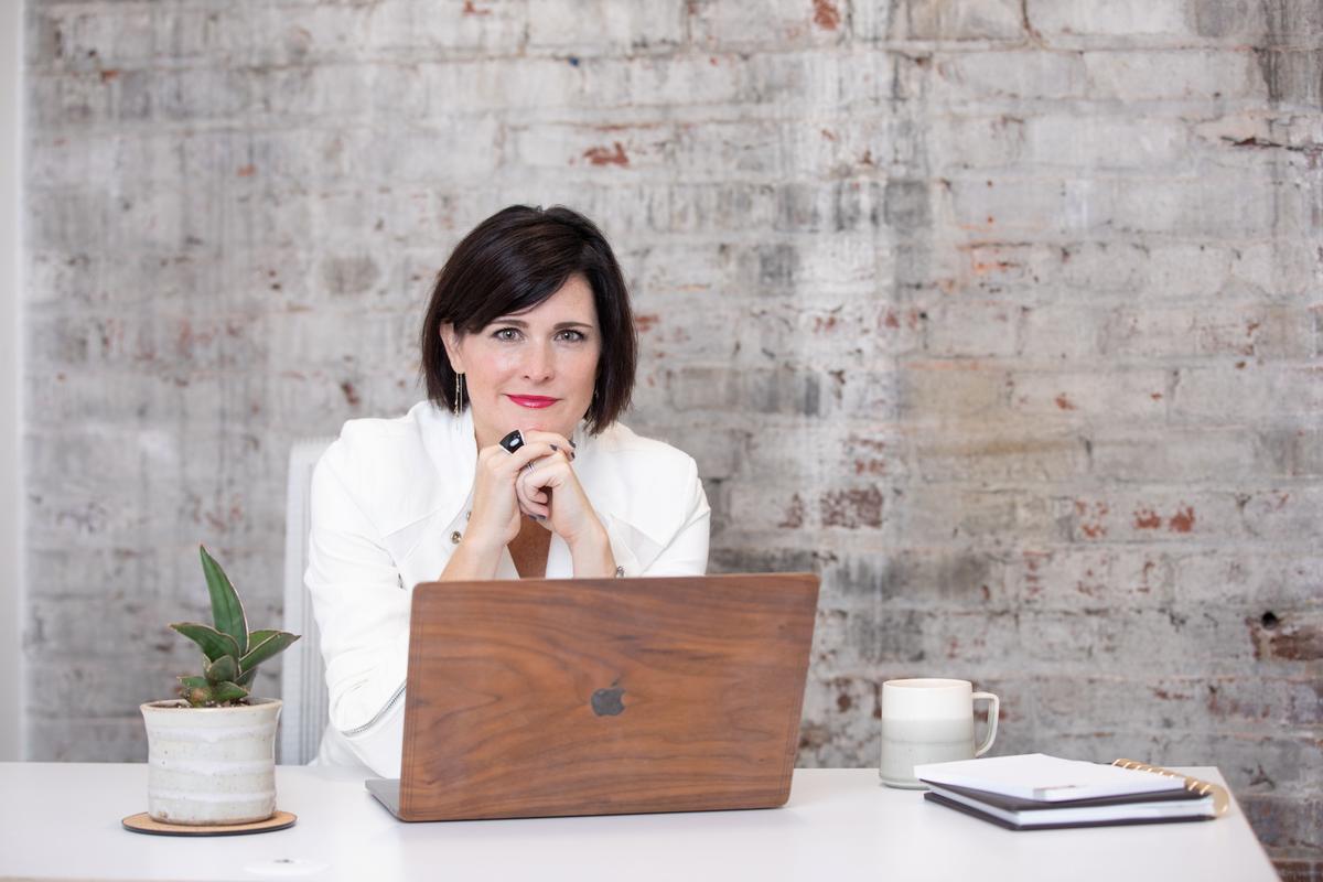 Priority-Centered Living: A Conversation With Productivity Expert Tanya Dalton