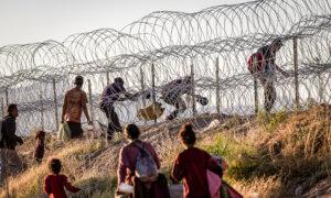 Judge Sides With Trump Admin on Identification Rules for Illegal Immigrants