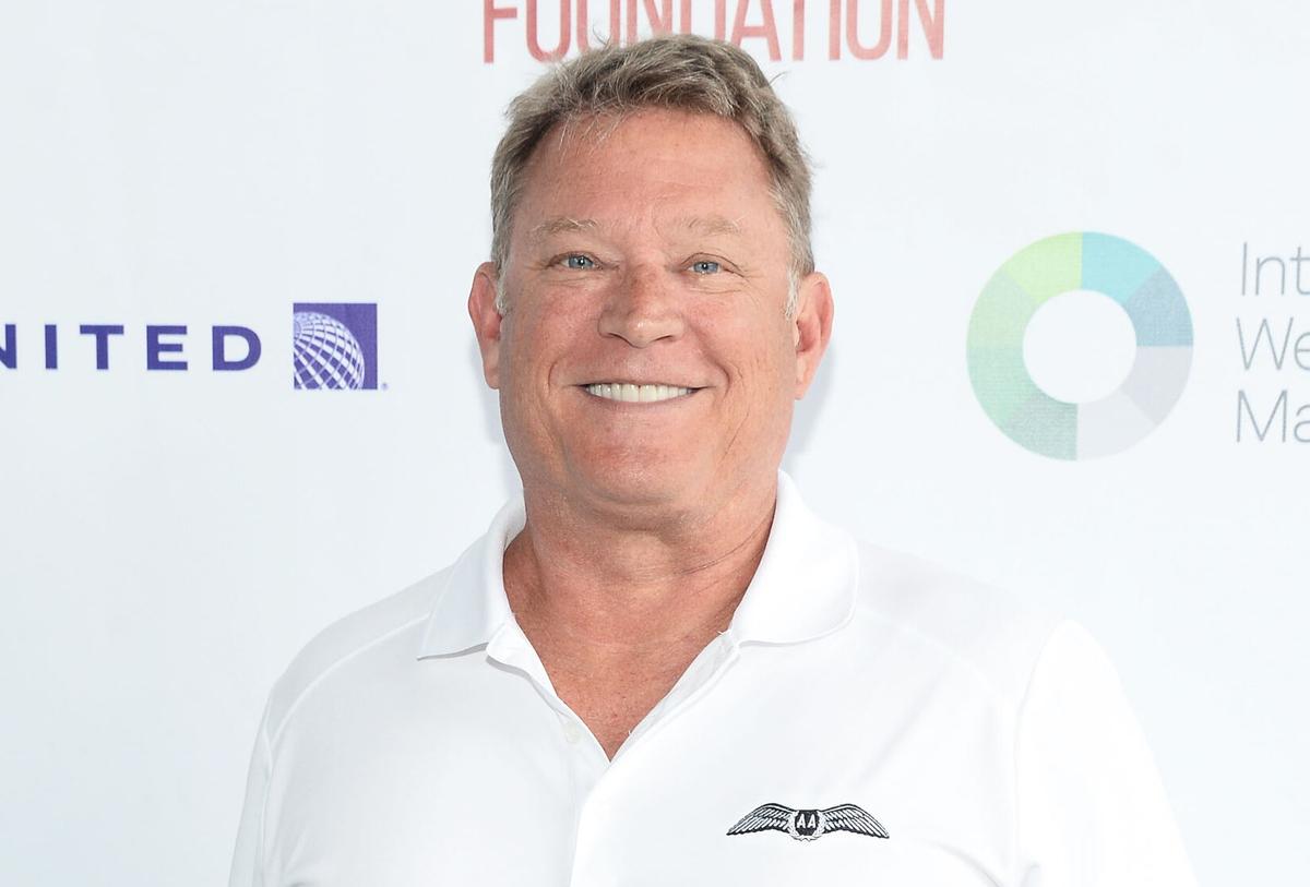 Former ‘Reba’ Star Christopher Rich Makes Acting Comeback After Stroke